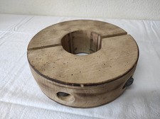 Ancienne Roue, Poulie