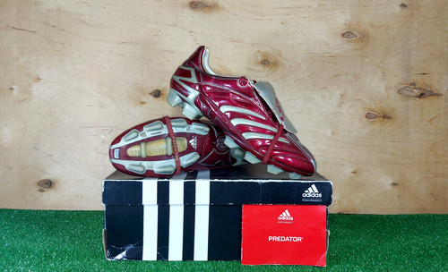 Adidas predator absolute - adidas,