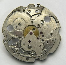 Plat Seiko 6309A Original