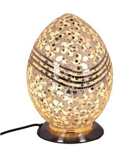 Lampe de Table Mosaïque Idée