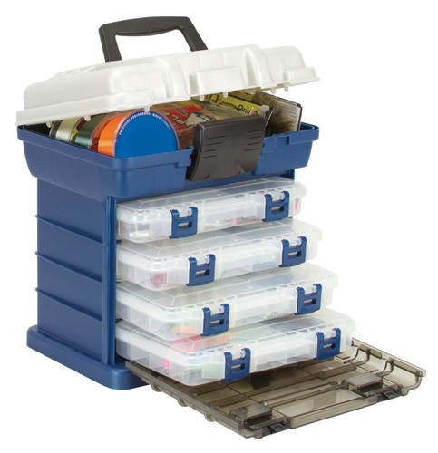 Plano rack system 136400 - system,