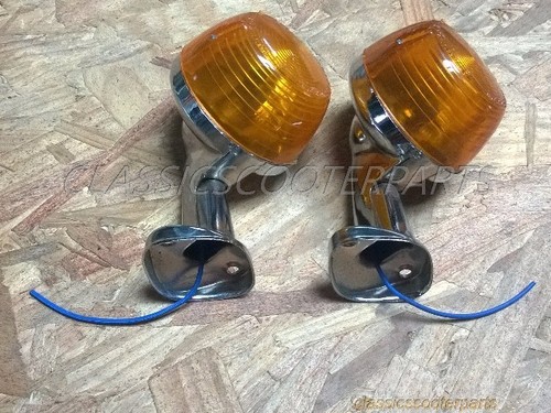Honda c50 c65 c70 turn - c50,