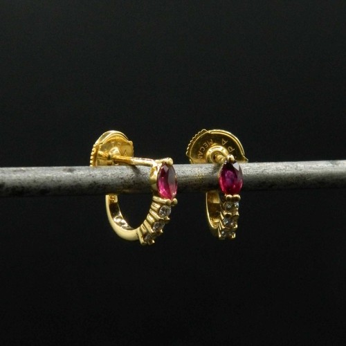 O990 boucles d - ,