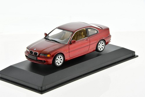Bmw 318 sienna - ci,
