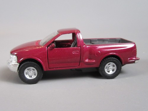D661 maisto ford - d661,