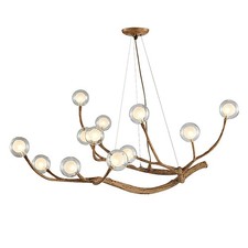 Modern Chandelier LED Pendant