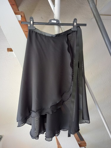 Jupe longue jupette - , en