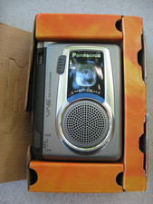 Panasonic RQ-L30 Walkman