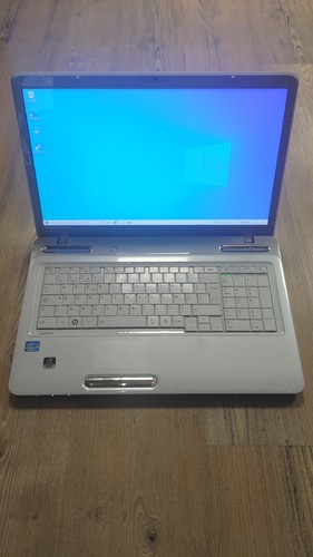 Ordinateur portable toshiba - portable,