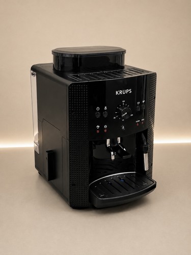 Krups ea81 machine à café - -,