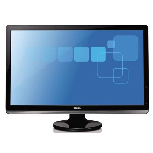 écran dell st2420l 24 - pc,
