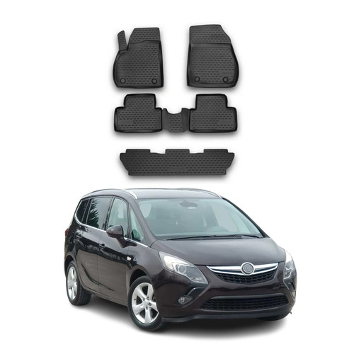 Omac tapis sol pour opel - de,