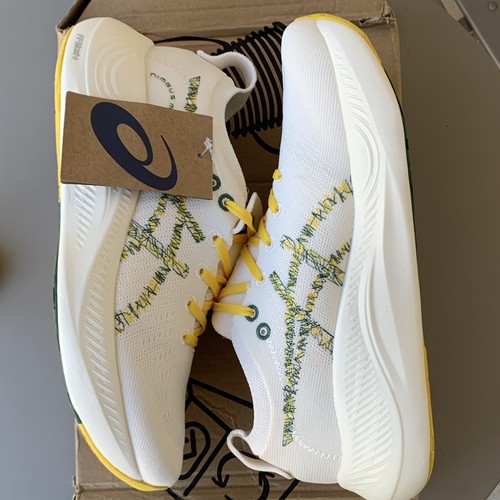 Asics nimbus mirai - asics,