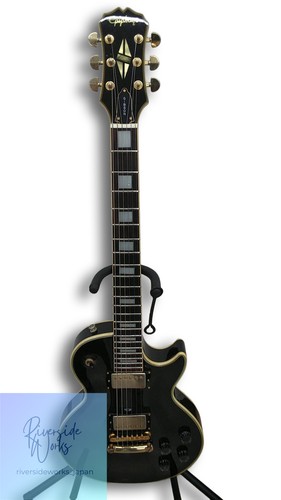 Guitare électrique epiphone - guitare,