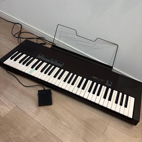 état piano électrique - [en,