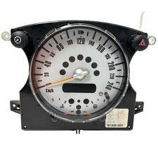 Tableau De Bord Compteur Mini