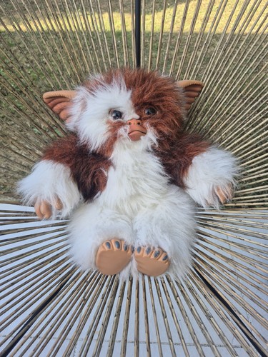 Peluche gizmo vintage quirón - vintage,
