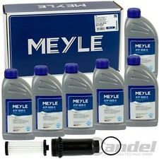 MEYLE Filtre Hydraulique Lot