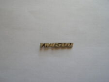 rare pins volkswagen ladybug VW 1500