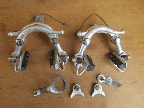 Mafac 2000 etriers frein - de,