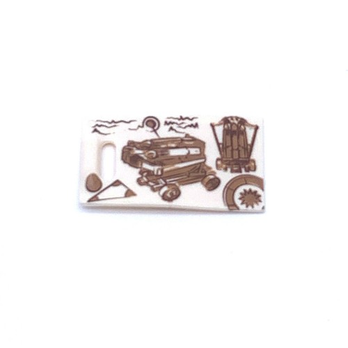 Playmobil moyen age petite - playmobil, *