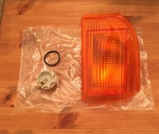 Indicateur Orange Côté Droit