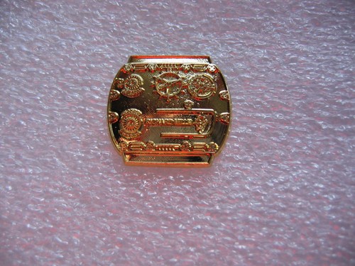 Pin pins la - de, montre
