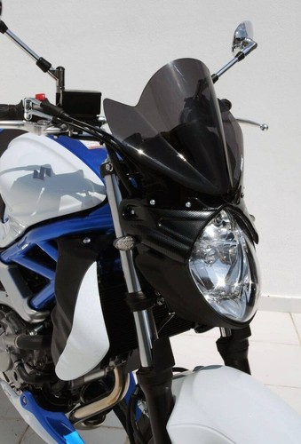 Suzuki 650 gladius - suzuki, -09/15-