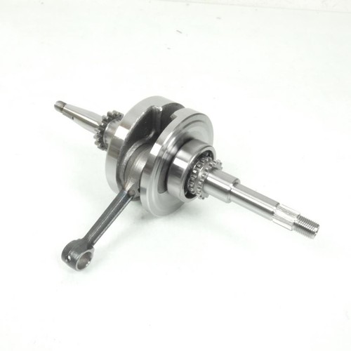 Vilebrequin embiellage p2r - d,