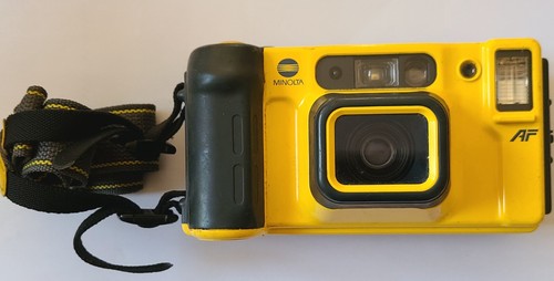 Vends appareil photo etanche - photo,