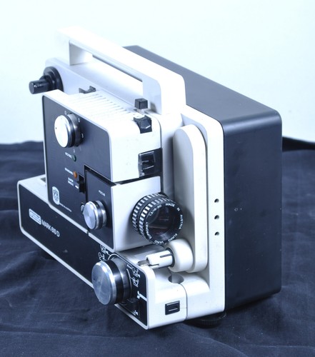 Projecteur eumig mark - projecteur, /