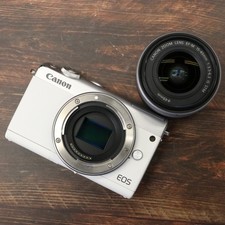 Canon EOS M100 Digital Camera
