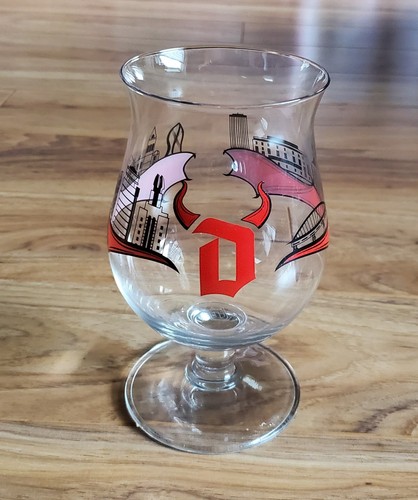 Duvel rochester city - ny,