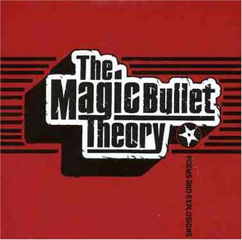 Magic bullet theory - magic, and