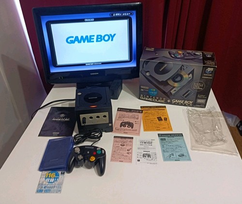 Console nintendo game - game, jap