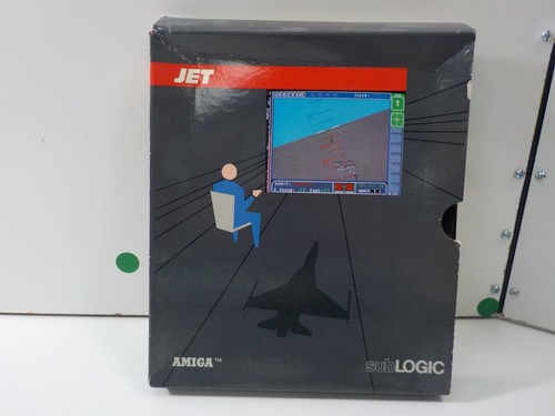 A806 jet sublogic - jet,
