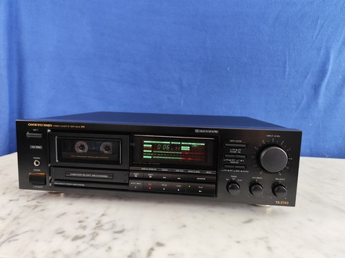 Onkyo integra 2760 - onkyo,