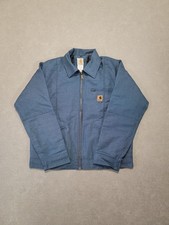 Carhartt Detroit Jacket Jean -