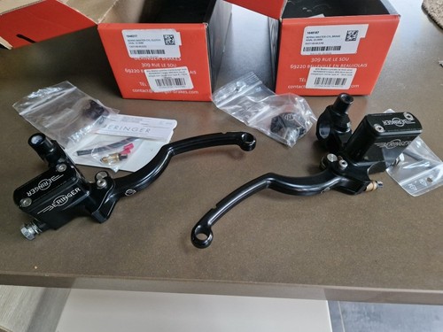 Vends maitres cylindres - vends, 2