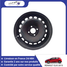 🇫🇷 JANTE TOLE RENAULT