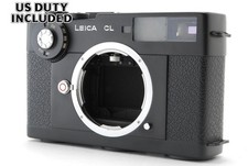 Appareil photo argentique 35