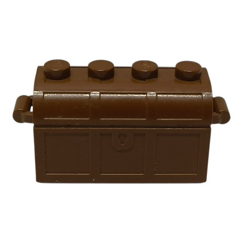 Sympa coffre lego chateau - sympa,
