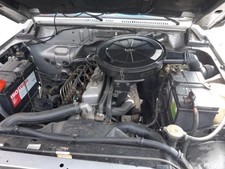 Moteur NISSAN PATROL 1