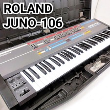 Clavier synthétiseur