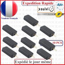 10 Pcs Simulateurs Airbag Voiture SRS Outil Détection Diagnostic Efface Voyant