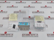 A PUISSANCE 3 PROFSI3-B25083-AUP-ISH Intrinsic Safety Analog Interface 4-20mA