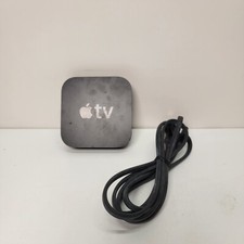 Apple TV 3rd Generation HD Media Streamer A1469 
