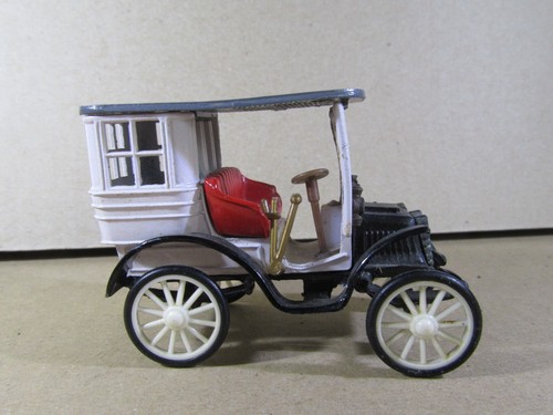 Panhard levassor tonneau - panhard,