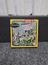 Vintage Ken Films Super 8