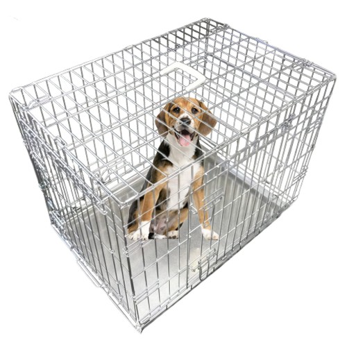 Cage pliable pour - cage,